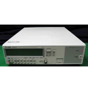 Universal Frequency Counter